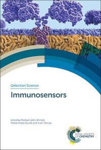 bokomslag Immunosensors