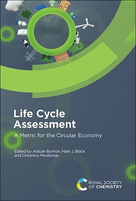 Life Cycle Assessment 1