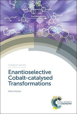 Enantioselective Cobalt-catalysed Transformations 1