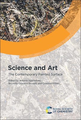 bokomslag Science and Art