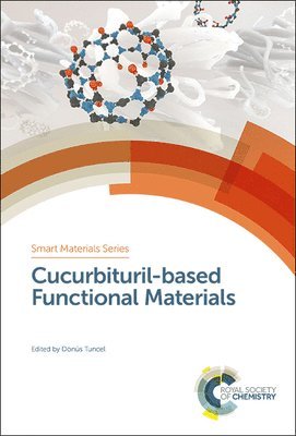 Cucurbituril-based Functional Materials 1