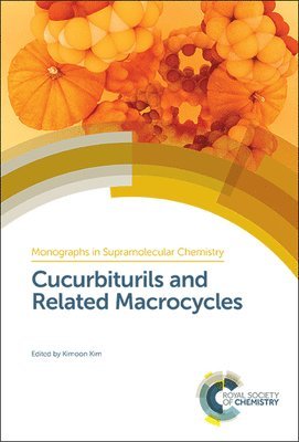 Cucurbiturils and Related Macrocycles 1