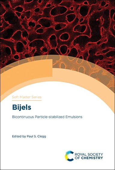 Paul S Clegg - Bijels, Inbunden