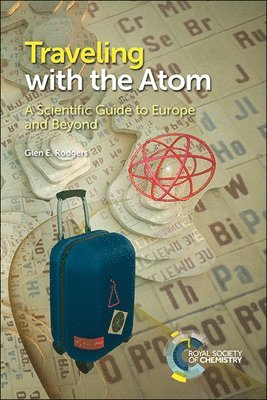 bokomslag Traveling with the Atom