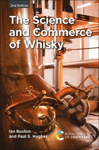 bokomslag Science and Commerce of Whisky