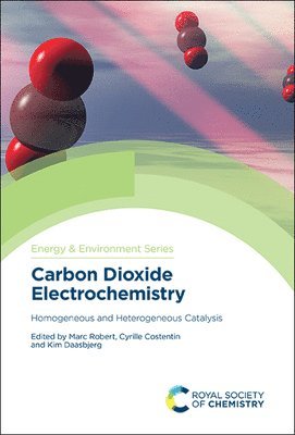 Carbon Dioxide Electrochemistry 1
