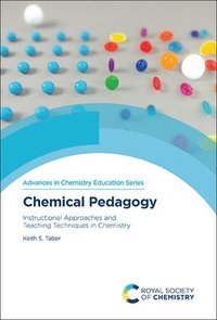 bokomslag Chemical Pedagogy