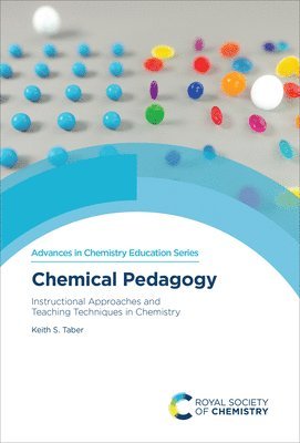 bokomslag Chemical Pedagogy