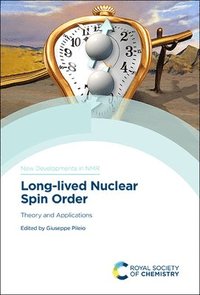 bokomslag Long-lived Nuclear Spin Order