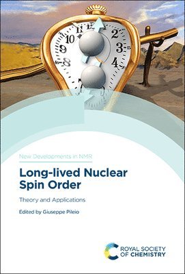 bokomslag Long-lived Nuclear Spin Order