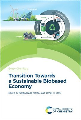 Transition Towards a Sustainable Biobased Economy 1