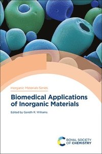bokomslag Biomedical Applications of Inorganic Materials