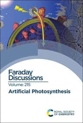 bokomslag Artificial Photosynthesis