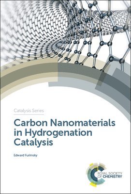 Carbon Nanomaterials in Hydrogenation Catalysis 1