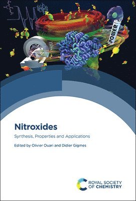 Nitroxides 1