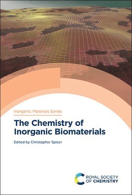 Chemistry of Inorganic Biomaterials 1
