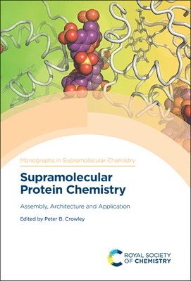 Supramolecular Protein Chemistry 1