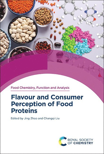 Flavour and Consumer Perception of Food Proteins 1