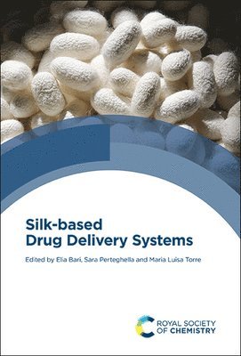 Silk-based Drug Delivery Systems 1