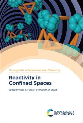 bokomslag Reactivity in Confined Spaces