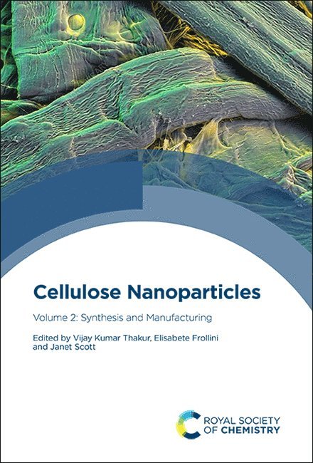 Cellulose Nanoparticles