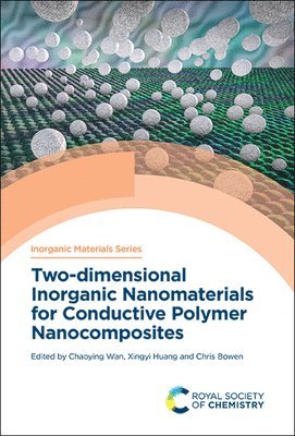 Two-dimensional Inorganic Nanomaterials for Conductive Polymer Nanocomposites 1