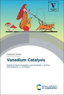 Vanadium Catalysis 1