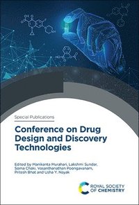 bokomslag Conference on Drug Design and Discovery Technologies