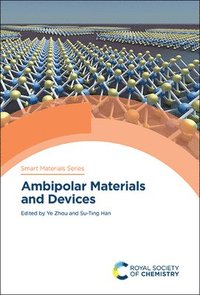 bokomslag Ambipolar Materials and Devices