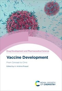 bokomslag Vaccine Development