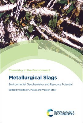 Metallurgical Slags 1