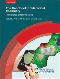 bokomslag Handbook of Medicinal Chemistry