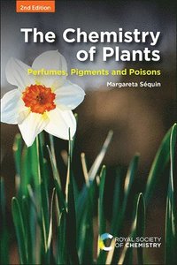 bokomslag Chemistry of Plants