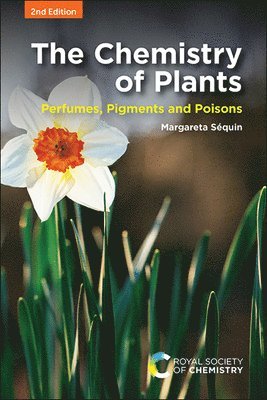 Chemistry of Plants 1