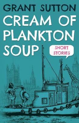 Cream of Plankton Soup 1