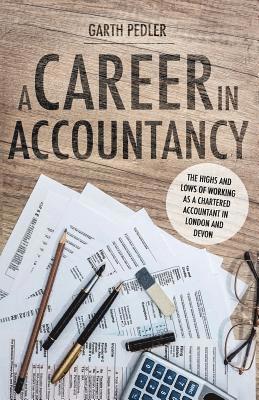bokomslag A Career in Accountancy