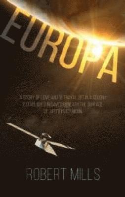 Robert Mills - Europa, Häftad