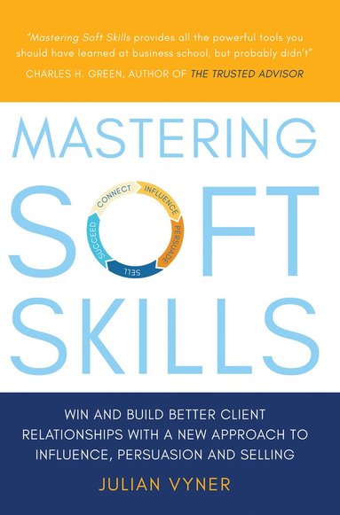 bokomslag Mastering Soft Skills