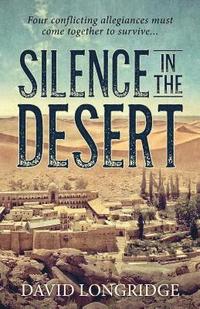 bokomslag Silence in the Desert