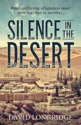 Silence in the Desert 1