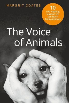 bokomslag The Voice of Animals