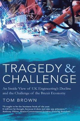 Tragedy & Challenge 1