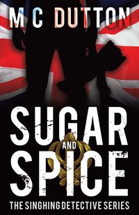 bokomslag Sugar and Spice
