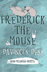 bokomslag Frederick the Mouse