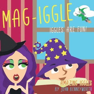 Mag-Iggle 1