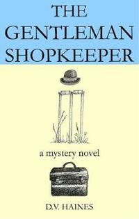 bokomslag The Gentleman Shopkeeper