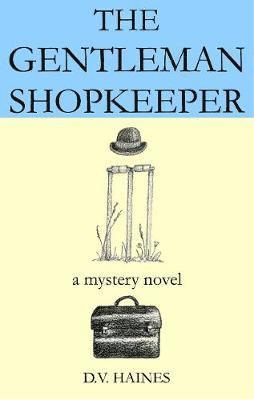 The Gentleman Shopkeeper 1