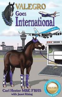 bokomslag Valegro Goes International