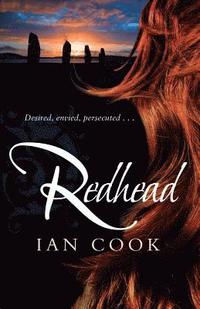 bokomslag Redhead