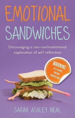 Emotional Sandwiches - Warning: All fillings contain perspectives 1